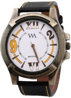 Watch Me WMAL-0063-WX Watches Analog Watch For Men