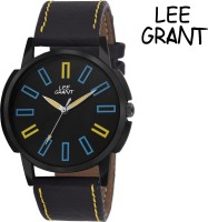 Lee Grant os017 Analog Watch  - For Men   Watches  (Lee Grant)
