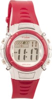 Vizion 8516-1RED Cold Light Digital Watch For Boys