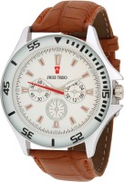Swiss Trend ST2057 Premium Analog Watch For Men
