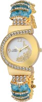 Lee Grant le789sa0 Analog Watch  - For Girls   Watches  (Lee Grant)