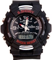 R S Original Superior-FS4722 Analog Watch  - For Men   Watches  (R S Original)
