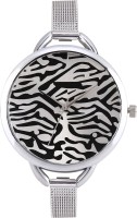Frenzy ZebraPrint ZebraPrint Analog Watch  - For Women   Watches  (Frenzy)