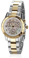 Swiss Eagle SE-6026-33  Chronograph Watch For Women