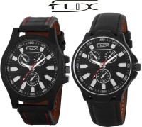Flix FX15211521NL01 Analog Watch  - For Men   Watches  (Flix)