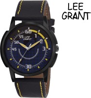 Lee Grant os019 Analog Watch  - For Men   Watches  (Lee Grant)