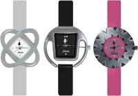 Frida Designer Rich Look Best Qulity Branded16 Analog Watch  - For Women   Watches  (Frida)