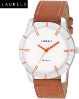 Laurels LO-COLORS-1002M Colors Analog Watch For Men
