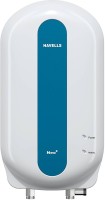 Havells 1 L Instant Water Geyser(White, neo-plus_1L_3kW (White))   Home Appliances  (Havells)