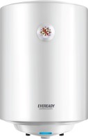 View Eveready 25 L Storage Water Geyser(White, Dominica25VM) Home Appliances Price Online(Eveready)