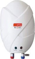 Artus 1 L Instant Water Geyser(White, Rose)   Home Appliances  (Artus)