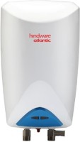View Hindware 3 L Instant Water Geyser(White, Atlantic HI03PDD30E1 3L) Home Appliances Price Online(Hindware)