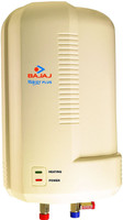 BAJAJ 6 L Storage Water Geyser (MAJESTY PLUS, IVORY)