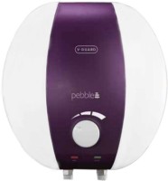 View V Guard 15 L Instant Water Geyser(White, Purple, Pebble Metallica) Home Appliances Price Online(V Guard)