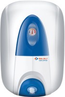 View Bajaj 15 L Storage Water Geyser(Blue, White, Calenta) Home Appliances Price Online(Bajaj)