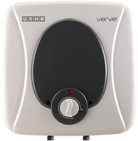 USHA 6 L Instant Water Geyser (Verve, White)