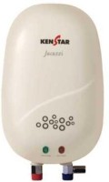 Kenstar 1 L Instant Water Geyser(White, WH-KEN-1 LT-KGT01W2P)   Home Appliances  (Kenstar)