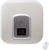 Kalptree 25 L Storage Water Geyser(Offwhite - Silver, Quartz)   Home Appliances  (Kalptree)