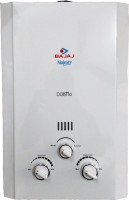 Bajaj 6 L Gas Water Geyser(White, Majesty Duetto (PNG /LPG))   Home Appliances  (Bajaj)