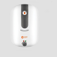 Orient Electric 15 L Storage Water Geyser (Electric Storage Water Heater WH1503P, White)