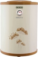 View Usha 15 L Storage Water Geyser(ivory, misty je) Home Appliances Price Online(Usha)