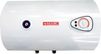Marc 25 L Storage Water Geyser(White, Octa )   Home Appliances  (Marc)