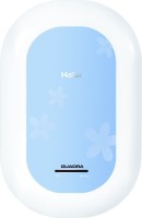 Haier 3 L Instant Water Geyser(White, Quadra)   Home Appliances  (Haier)
