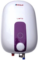 Venus 15 L Storage Water Geyser(White, Purple, 015r LYRA)   Home Appliances  (Venus)