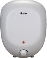 View Haier 6 L Instant Water Geyser(White, ES6V) Home Appliances Price Online(Haier)