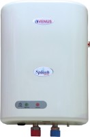 View Venus 3 L Instant Water Geyser(White, Splash Instant) Home Appliances Price Online(Venus)