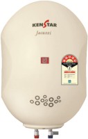 Kenstar 15 L Storage Water Geyser(JACUZZI KGS15W5P)   Home Appliances  (Kenstar)