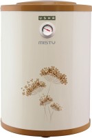 View Usha 25 L Storage Water Geyser(Ivory Gold, Misty 25L Ivory Gold) Home Appliances Price Online(Usha)