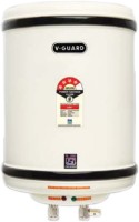 View V Guard 15 L Storage Water Geyser(Ivory, Steamer) Home Appliances Price Online(V Guard)