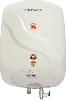 View Marc 25 L Storage Water Geyser(White, Solitaire�) Home Appliances Price Online(Marc)