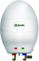 View AO Smith 3 L Instant Water Geyser(White, Instant Water Heater EWS3) Home Appliances Price Online(AO Smith)