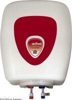 ACTIVA 10 L Instant Water Geyser(IVORY-MAROON, 3 KWA EXECUTIVE)   Home Appliances  (ACTIVA)