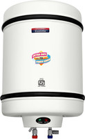 Padmini 25 L Storage Water Geyser(White, Storage Water Geyser) Padmini 25 L Storage Water Geyser(White, Storage Water Geyser)