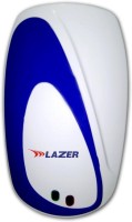 Lazer 3 L Instant Water Geyser(White, Blue, Exotica)   Home Appliances  (Lazer)