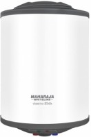 View Maharaja Whiteline 25 L Storage Water Geyser(White, Classico Delux 25L SWH White) Home Appliances Price Online(Maharaja Whiteline)
