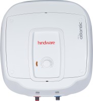 Hindware 10 L Storage Water Geyser(Pure White, SWH 10A M PW)   Home Appliances  (Hindware)