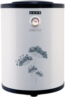 Usha 15 L Storage Water Geyser(Grey, misty 15 litre)   Home Appliances  (Usha)