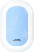 Haier 3 L Instant Water Geyser (Quadra 3 L, White)