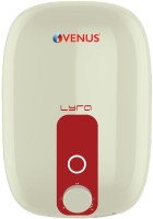 Venus 15 L Storage Water Geyser(White, 15r)   Home Appliances  (Venus)