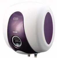 View V Guard 15 L Storage Water Geyser(White, Verano) Home Appliances Price Online(V Guard)