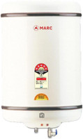 MARC 15 L Storage Water Geyser (Classic, Ivory)