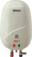 View Inalsa 1 L Instant Water Geyser(White, PSG) Home Appliances Price Online(Inalsa)