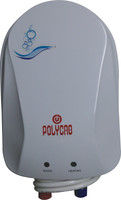 Polycab Instant Water Geyser (Eterna)