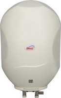 OMEGA 15 L Storage Water Geyser (Water Heater Hot Bond, White)