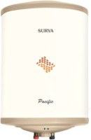 View Surya Roshni Limited 15 L Storage Water Geyser(IVORY, pacific) Home Appliances Price Online(Surya Roshni Limited)