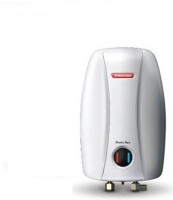 Racold 1 L Instant Water Geyser(White, Pronto Neo SS)   Home Appliances  (Racold)